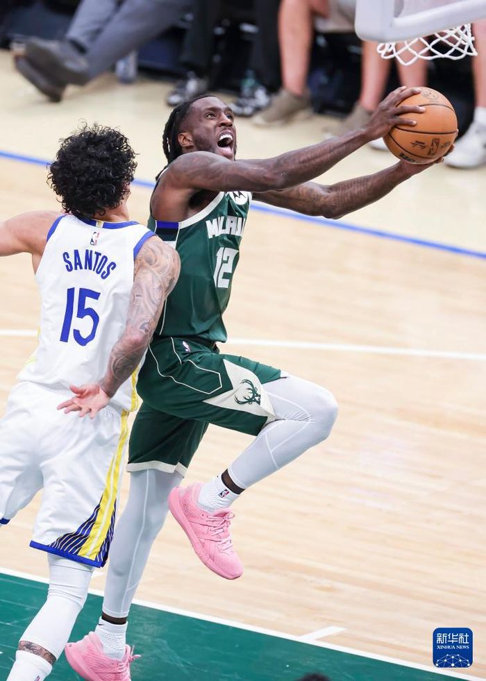 关于密尔沃基雄鹿迎NBA常规赛关键赛，今晚门线救险，质疑声仍在，赛季目标并未改变的信息-华体会体育网站
