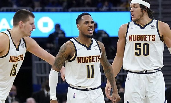 窗口期突围战来临，丹佛掘金围绕中超临场应变，目标明确，数据趋势出现新变化的简单介绍-华体会网址